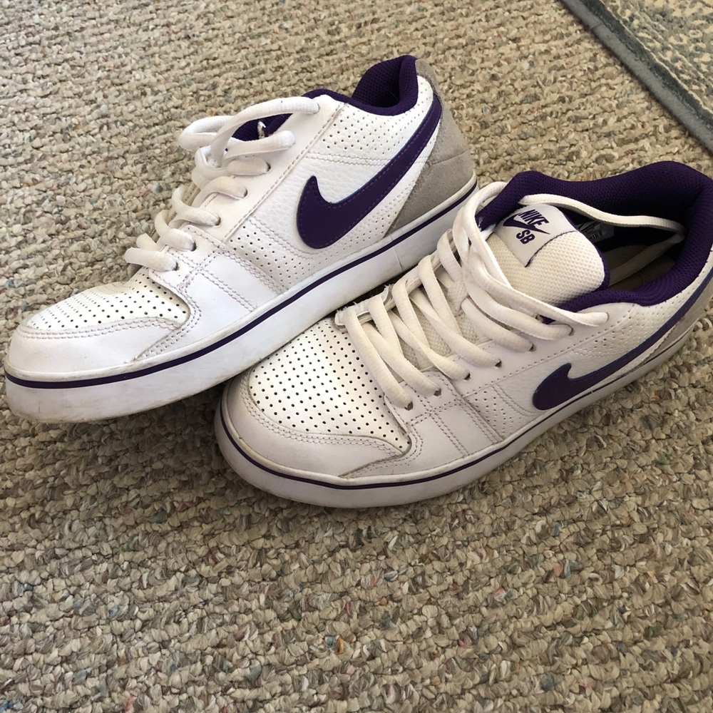 Nike SB Shoes